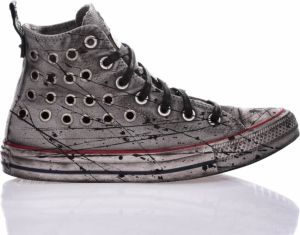 Converse Sneakers Grijs Heren