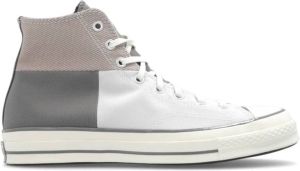 Converse Sneakers Grijs Heren