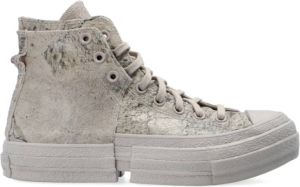 Converse Sneakers Grijs Heren