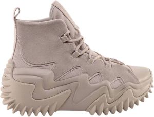 Converse Sneakers Grijs Heren