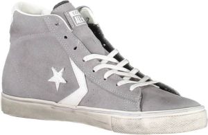 Converse Sneakers Grijs Heren