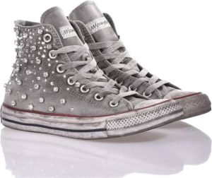 Converse Sneakers Grijs Unisex