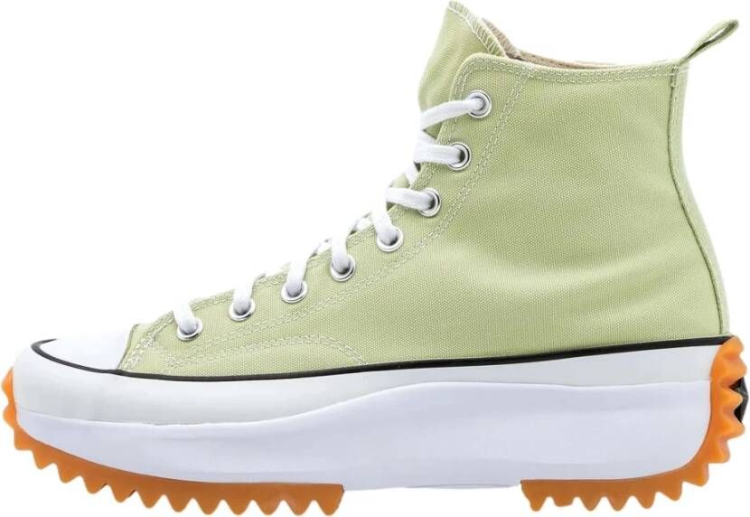 Converse Run Star Hike Light Olive Schoenmaat 37 1 2 Sneakers A00552C