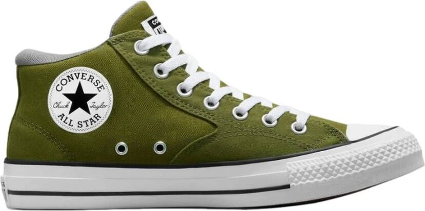 Converse Sneakers Groen Heren