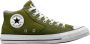 Converse Hoge Sneakers CHUCK TAYLOR ALL STAR MALDEN STREET CRAFTED PATCHWORK - Thumbnail 1