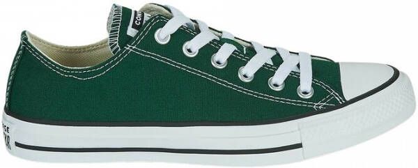 Converse Lage Sneakers Chuck Taylor All Star Desert Color Seasonal Color