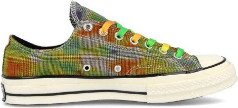 Converse Sneakers Groen Heren