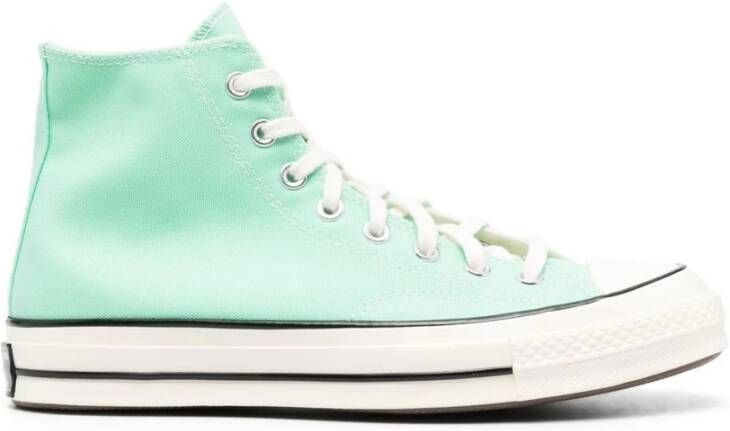 Groene Converse schoenen online kopen? Vergelijk op Schoenen.nl