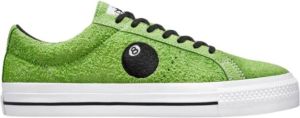 Converse Sneakers Groen Unisex