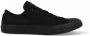 Converse Chuck Taylor All Star Sneakers Laag Unisex Black Monochrome - Thumbnail 30