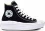 Converse Chuck Taylor All Star Move Fashion sneakers Schoenen black nature ivory white maat: 42 beschikbare maaten:36.5 37.5 38 39.5 40 41 - Thumbnail 2