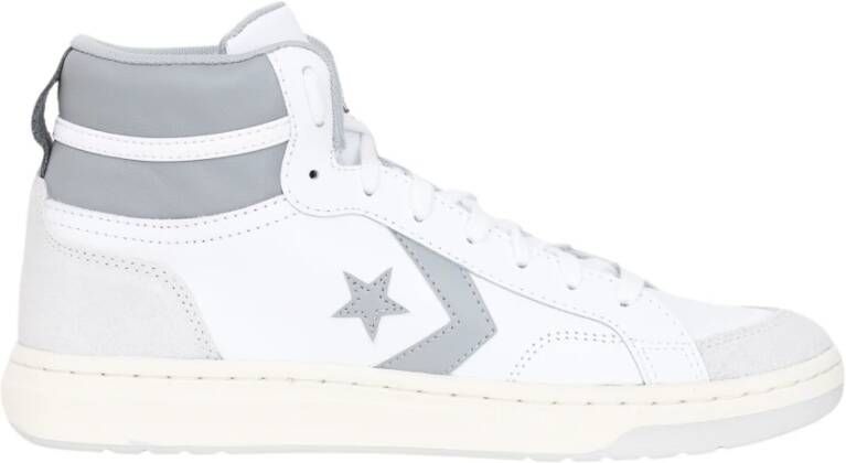 Converse Pro Blaze Classic Mid Heren Schoenen