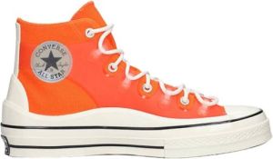 Converse Sneakers Oranje Heren