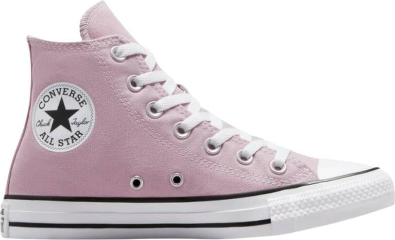 Converse Sneakers Paars Dames