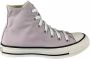 Converse Buty damskie sneakersy Chuck Taylor All Star 172685C 35 Paars Dames - Thumbnail 8