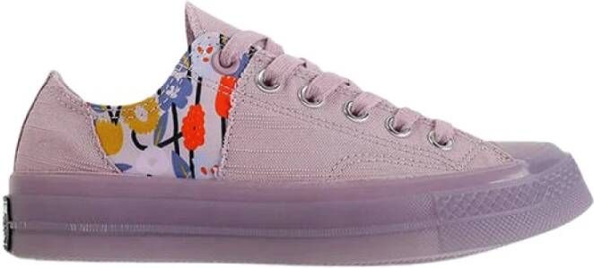 Converse Sneakers Paars Dames