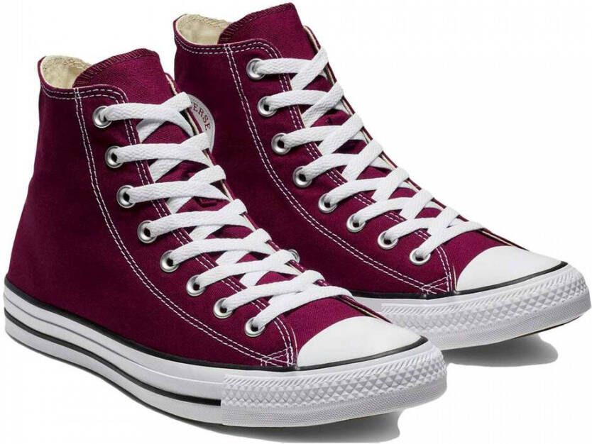 Converse Sneakers Paars Dames