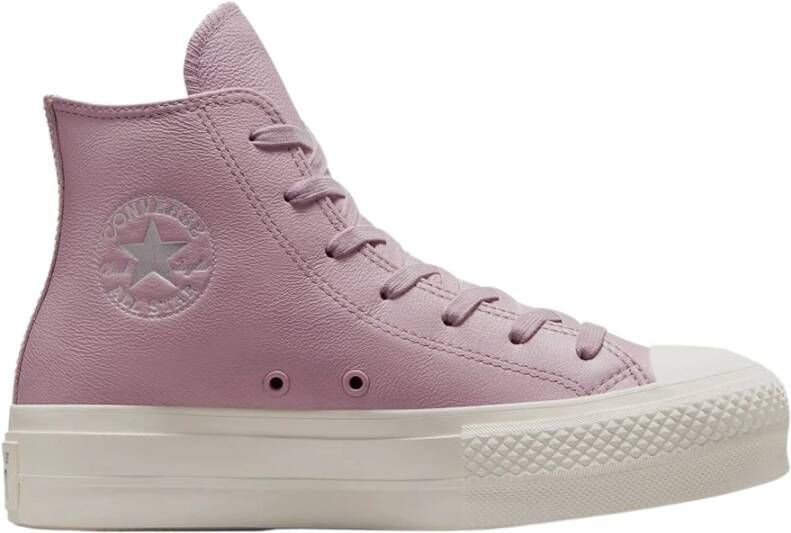 Converse Modello: Stijlvolle Sneakers Pink Dames