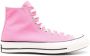 Converse Sneakers Pink Dames - Thumbnail 1