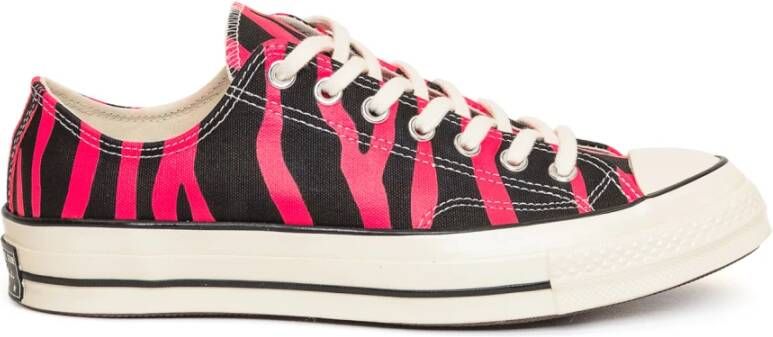 Converse Sneakers Pink Heren