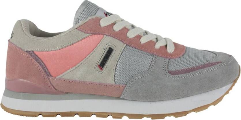 Converse Sneakers Pink Heren