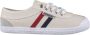 Kawasaki Retro Canvas Sneakers Multicolor - Thumbnail 6