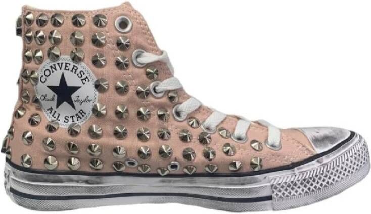 Converse Sneakers Pink Unisex