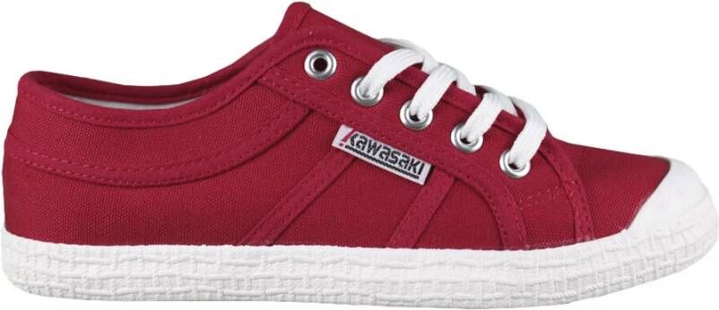 Kawasaki Sneakers laag 'Tennis'