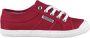 Kawasaki Retro Vegan Canvas Tennis Sneakers - Thumbnail 1