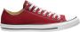 Converse Klassieke Chuck Taylor All Star Schoenen Brown Dames - Thumbnail 2