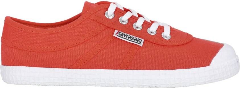 Kawasaki Sneakers laag 'Original Canvas'