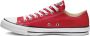 Converse Chuck Taylor As Ox Sneaker laag Rood Varsity red - Thumbnail 39
