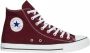 Converse Chuck Taylor All Star Hi Classic Colours Sneakers Red M9621C - Thumbnail 2