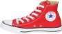 Converse Chuck Taylor All Star Hi Classic Colours Sneakers Kinderen Red - Thumbnail 12