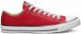 Converse Chuck Taylor As Ox Sneaker laag Rood Varsity red - Thumbnail 38