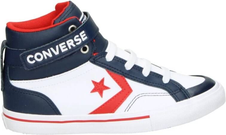 Converse Sneakers Rood Heren
