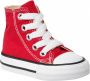 Converse Chuck Taylor All Star Hi Classic Colours Sneakers Kinderen Red 88875 - Thumbnail 42