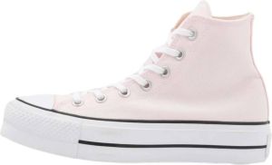 Converse Hoge Sneakers CHUCK TAYLOR ALL STAR LIFT PLATFORM SEASONAL COLOR HI