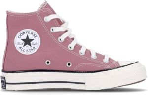 Converse Sneakers Roze Dames