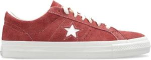Converse Sneakers Roze Dames