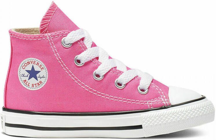 Converse 7J234C Chuck Taylor ALL Star Classic Roze Unisex