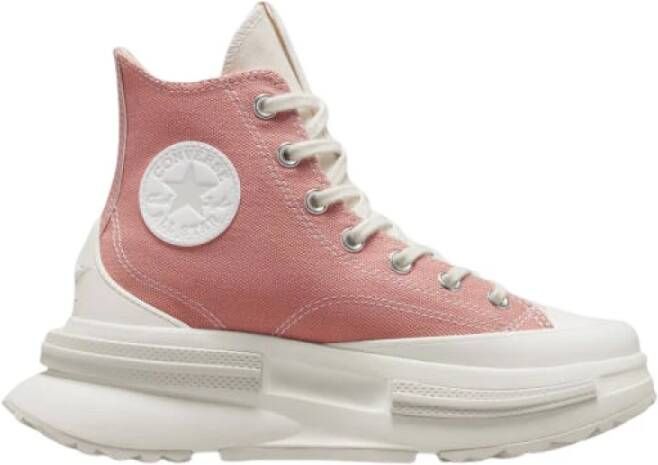 Converse Run Star Legacy Cx Platform High Dames Schoenen