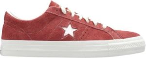 Converse Sneakers Roze Heren
