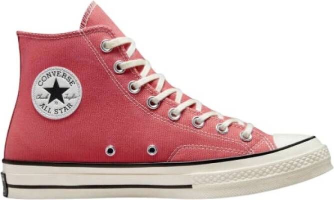 Converse Sneakers Roze Unisex