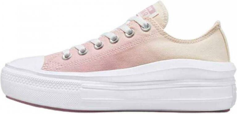 Converse Lage Sneakers Chuck Taylor All Star Move All Star Mobility Ox