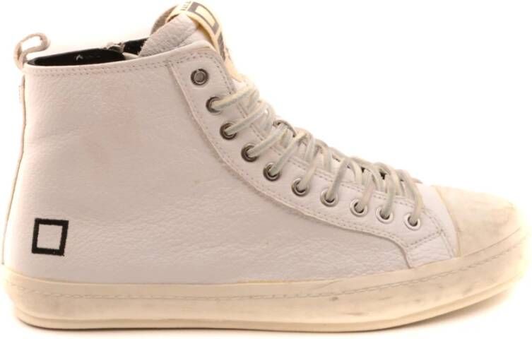 Converse Sportschoenen Sneakers Wit Dames