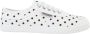 Kawasaki K202421 low sneakers Wit - Thumbnail 1
