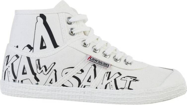 Converse Sneakers White Dames