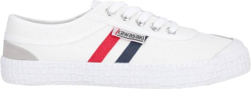 Converse Sneakers White Heren