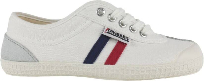 Converse Sneakers White Heren